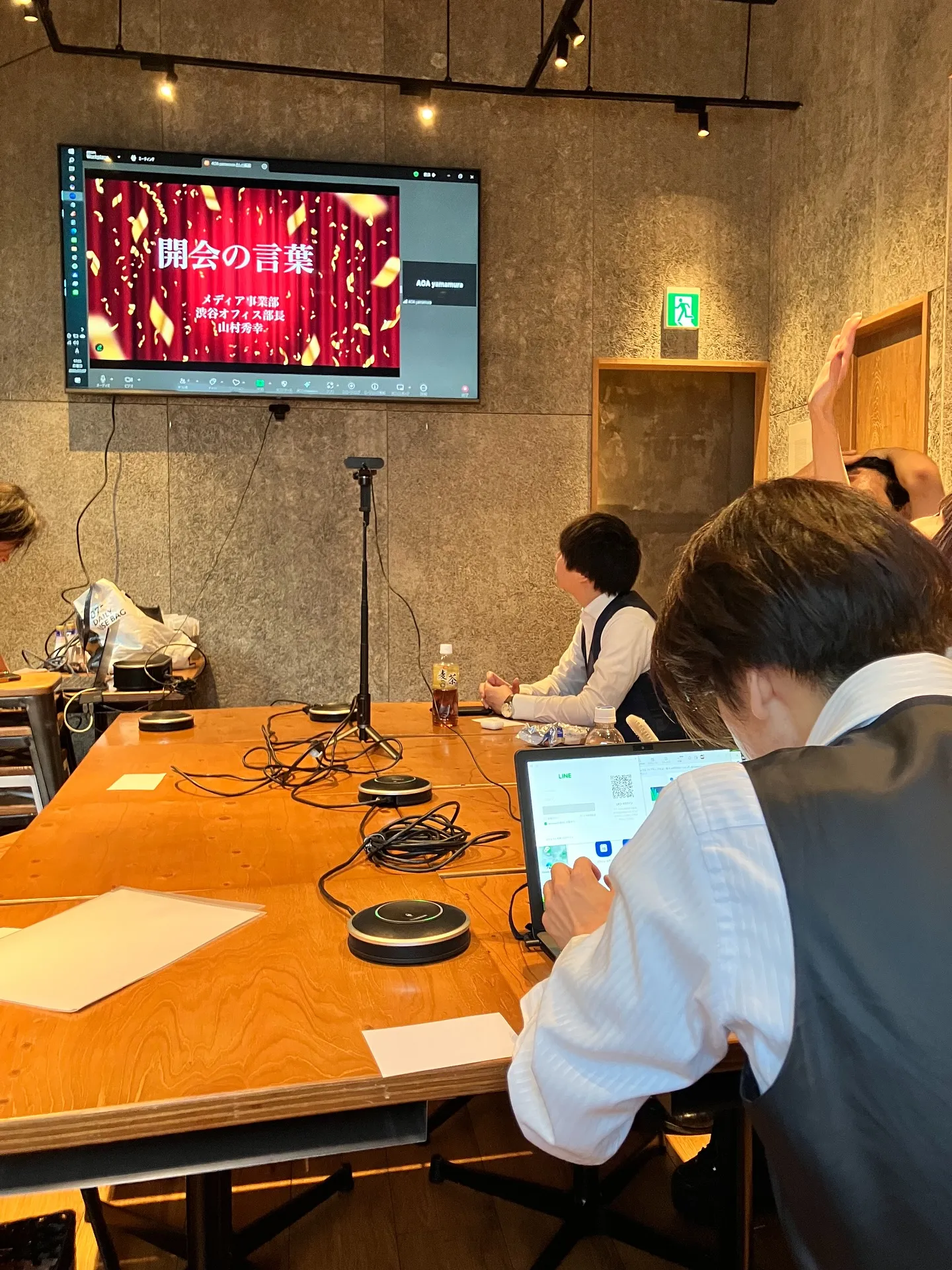 求職者は、自分の価値観に共感できる内容に強く引き寄せられます...