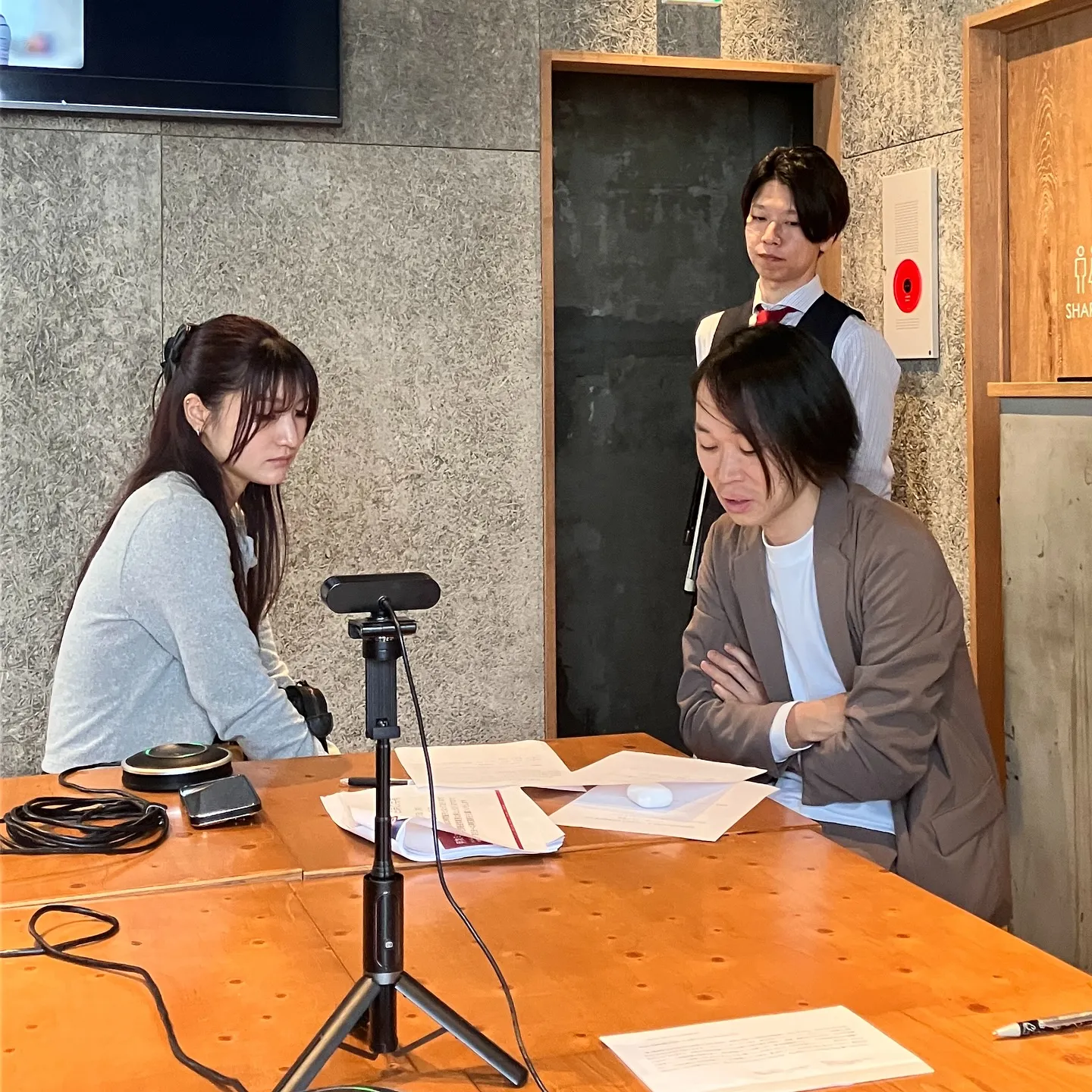 効率的な採用活動を実現するためのアプローチ