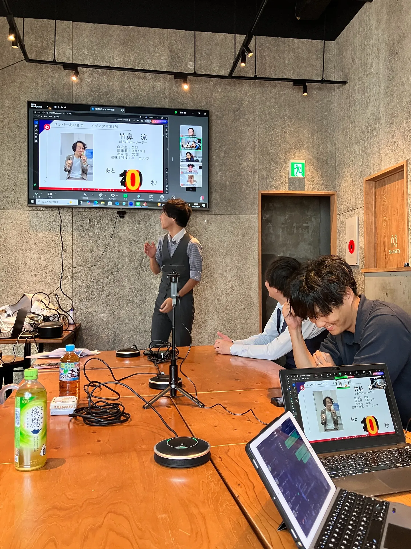 求人成功の方程式と採用効果の関係を解説