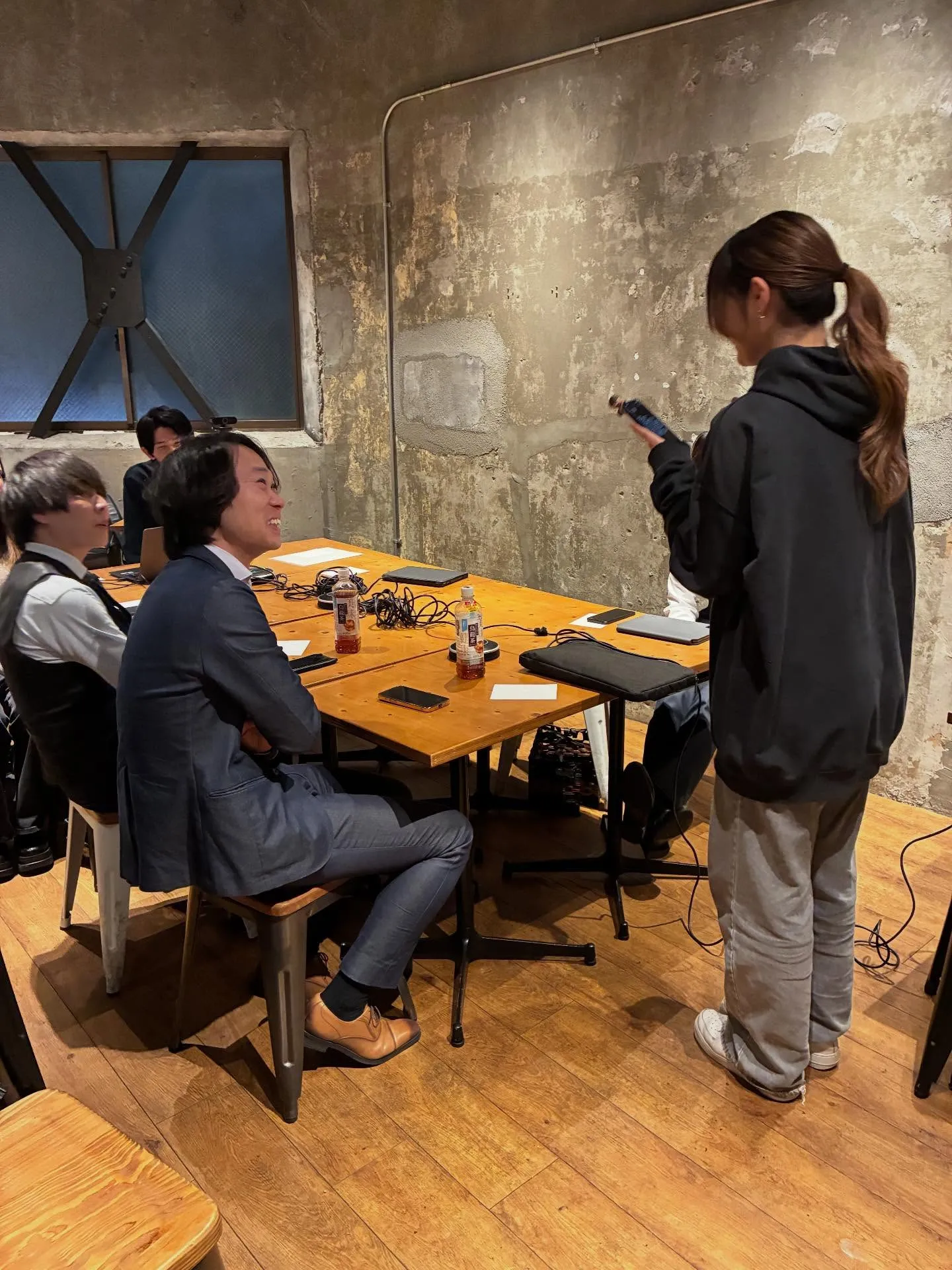 求人広告の内容を企業の魅力に合わせて最適化し、より質の高い応...