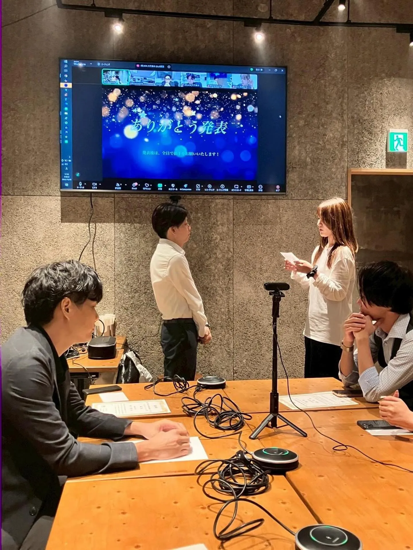 採用データの活用により課題の明確化やPDCAサイクルの実践が...