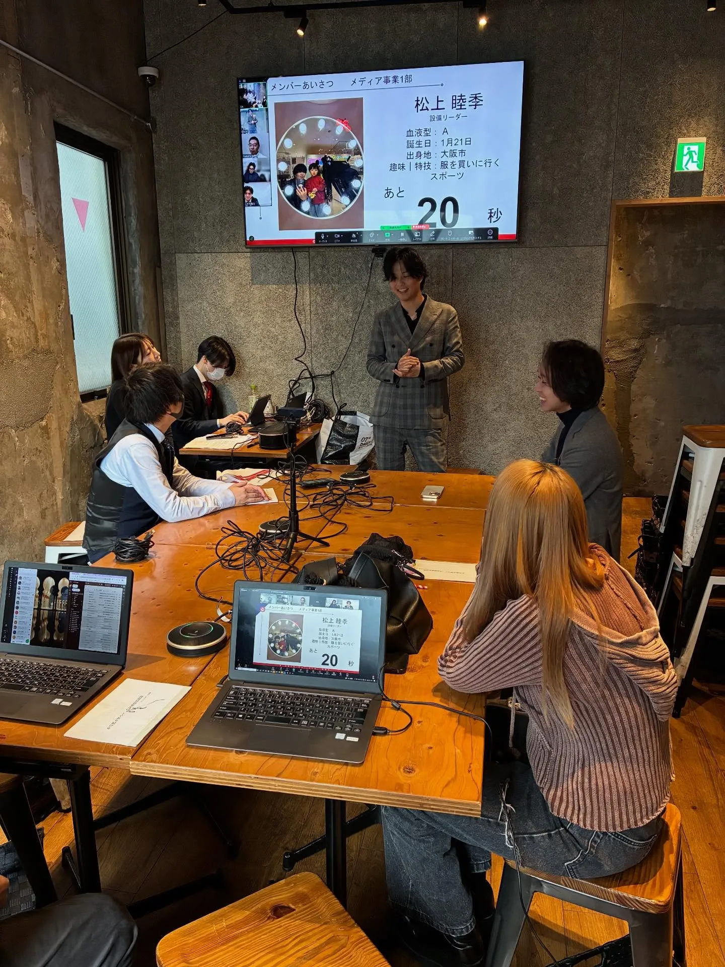 こうした取り組みは企業の採用プロセスの負担軽減にもつながり、...