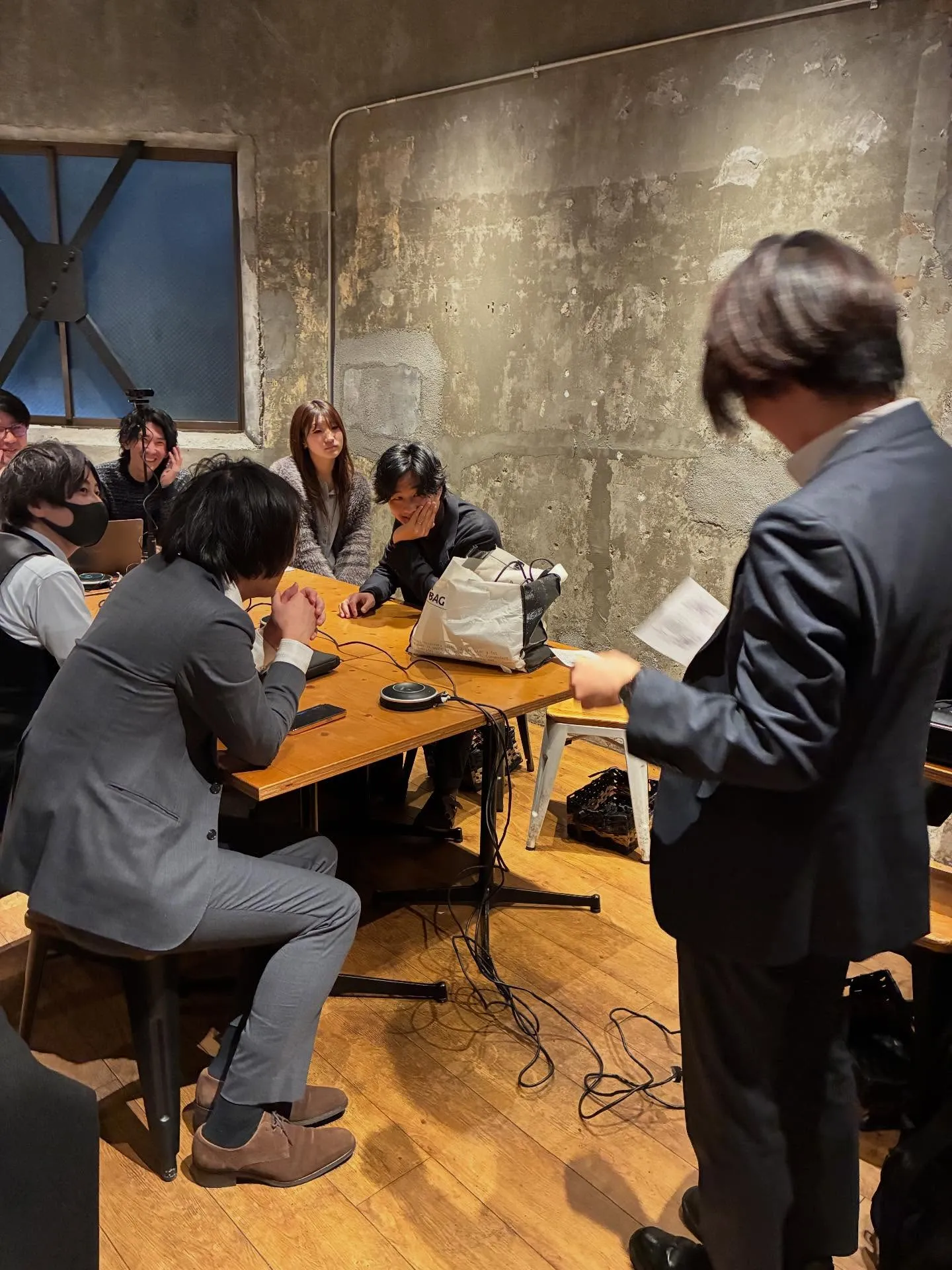 求人内容は仕事内容や条件を具体的かつわかりやすく記載し、応募...