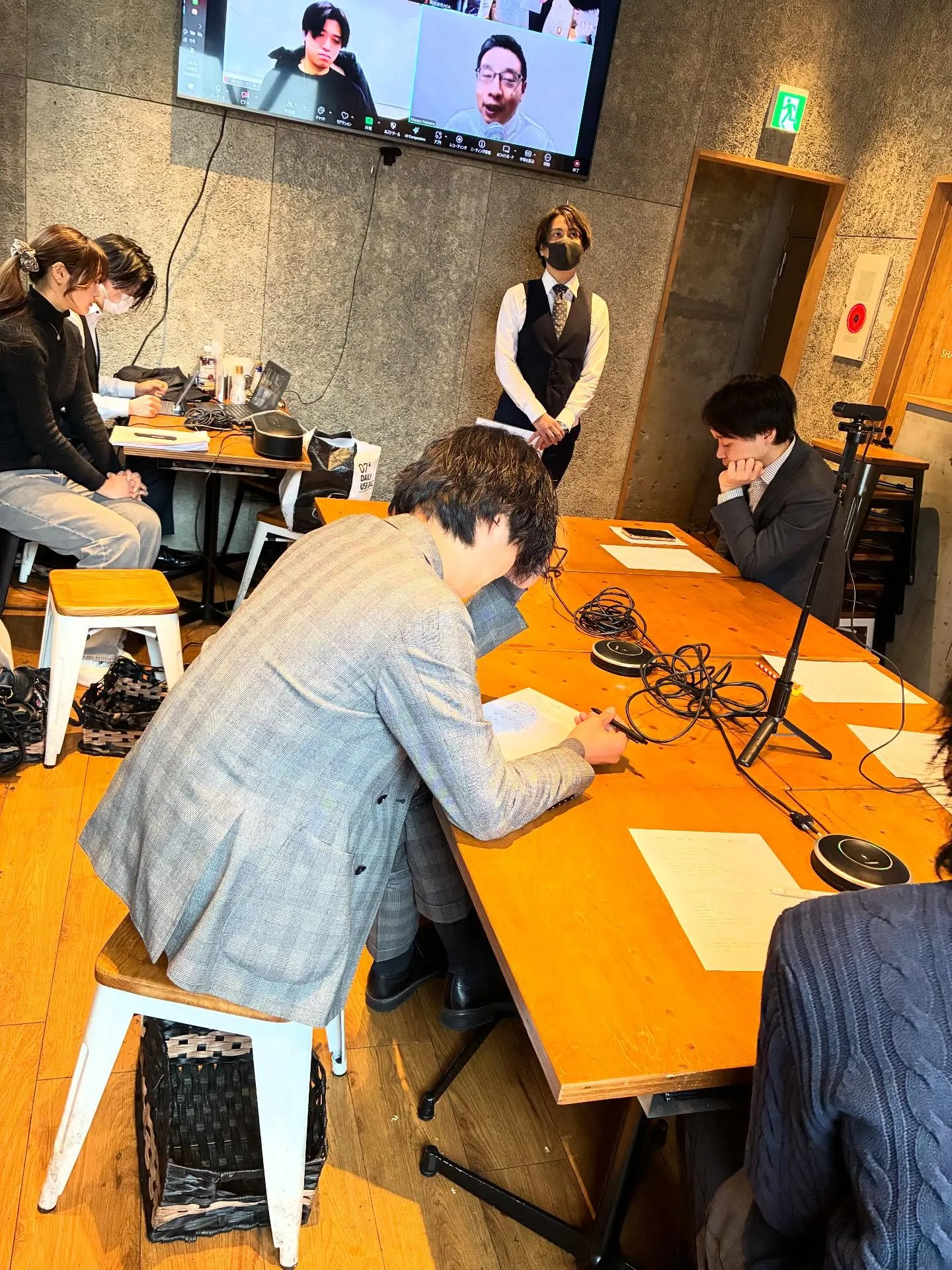 求人広告を活用する企業が最初に直面する壁は、適切なターゲット...