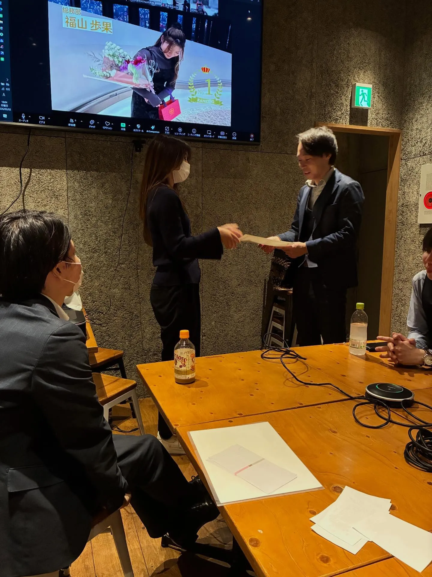 これにより、応募者の質と量の両面で効果的な集客が期待でき、採...