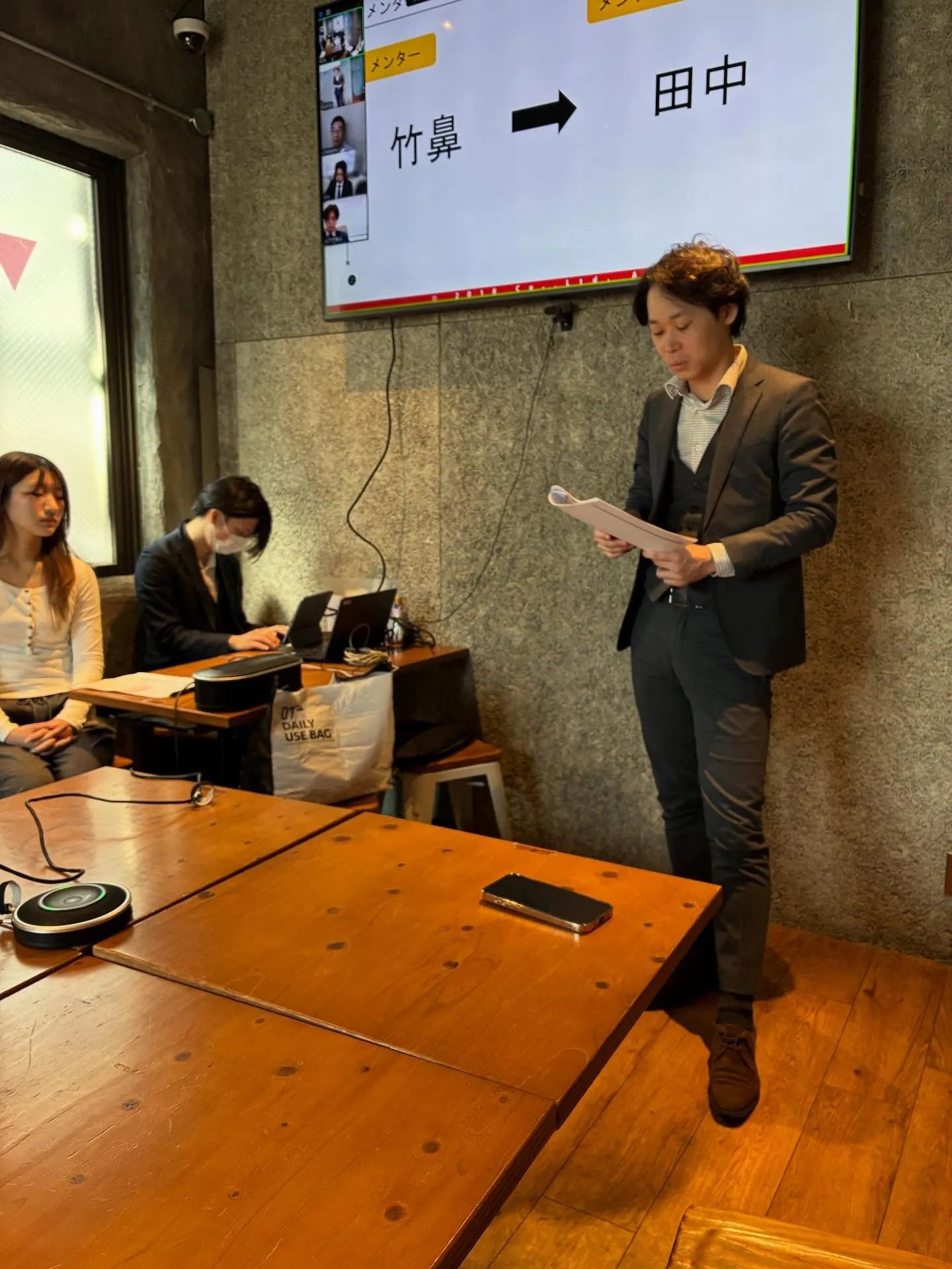 広告の訴求力不足も問題です。