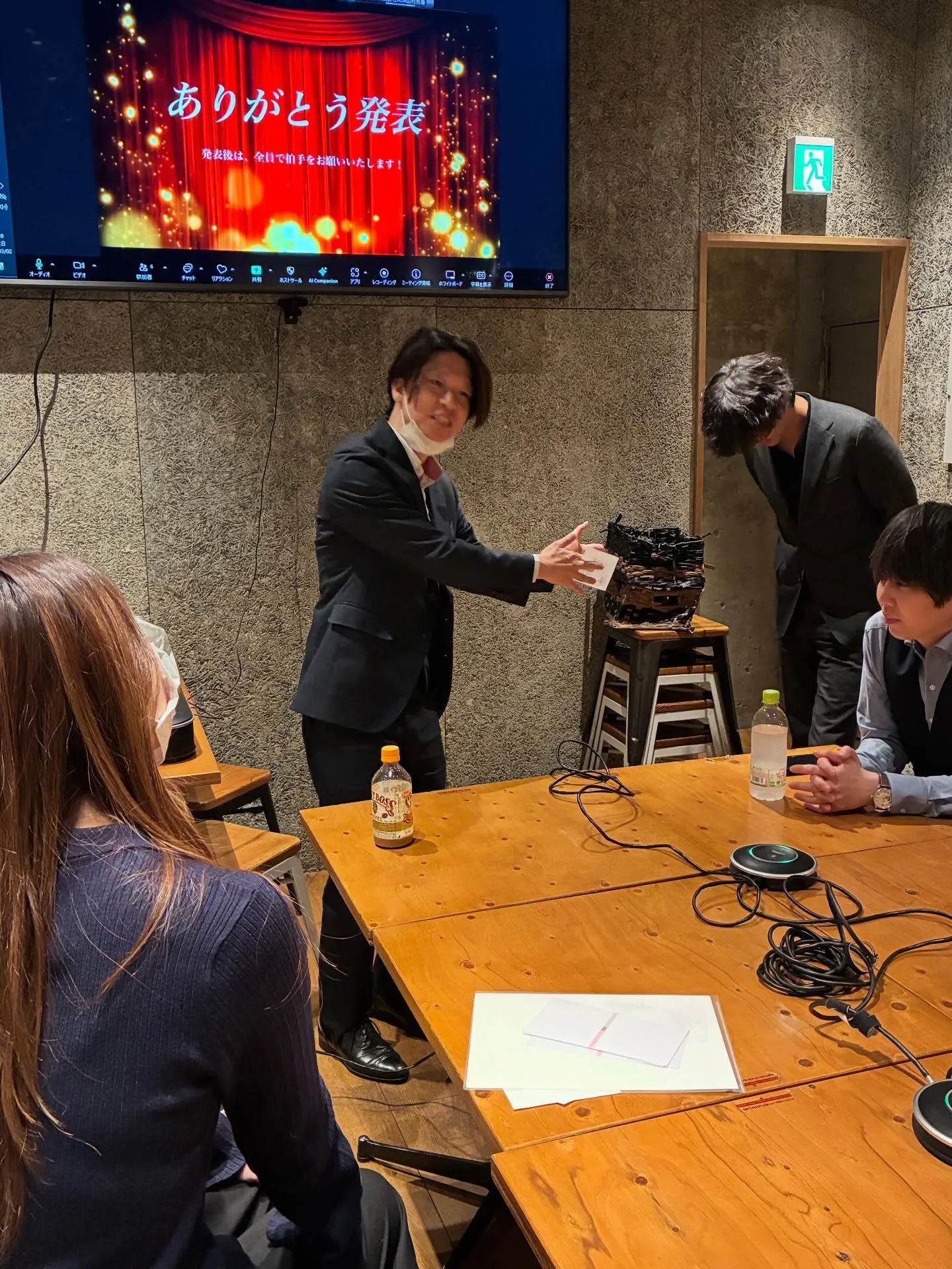 働き方や職場環境、キャリアアップの機会など、求める人材が関心...