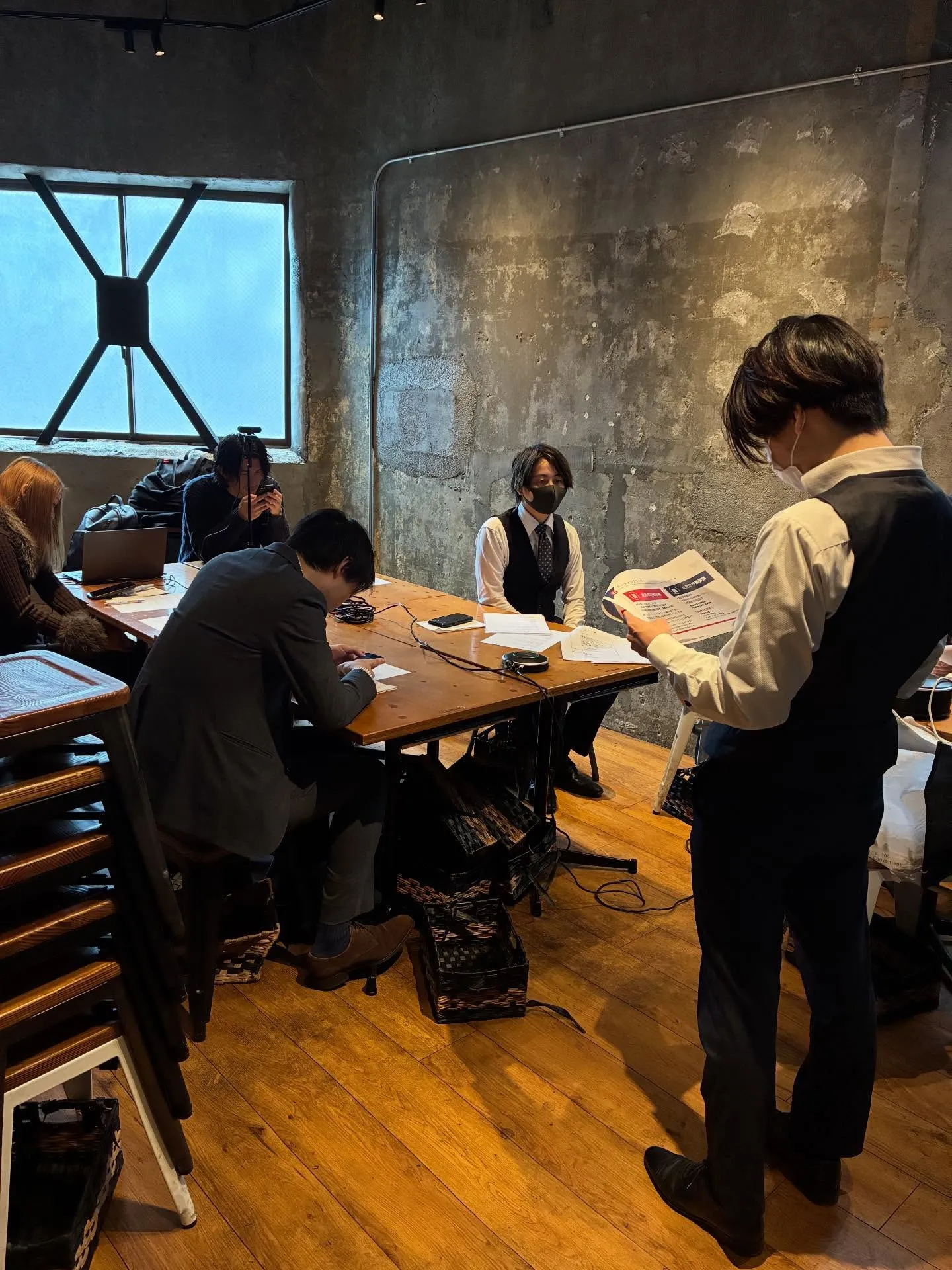 求人広告に写真や動画などビジュアルコンテンツを活用することで...