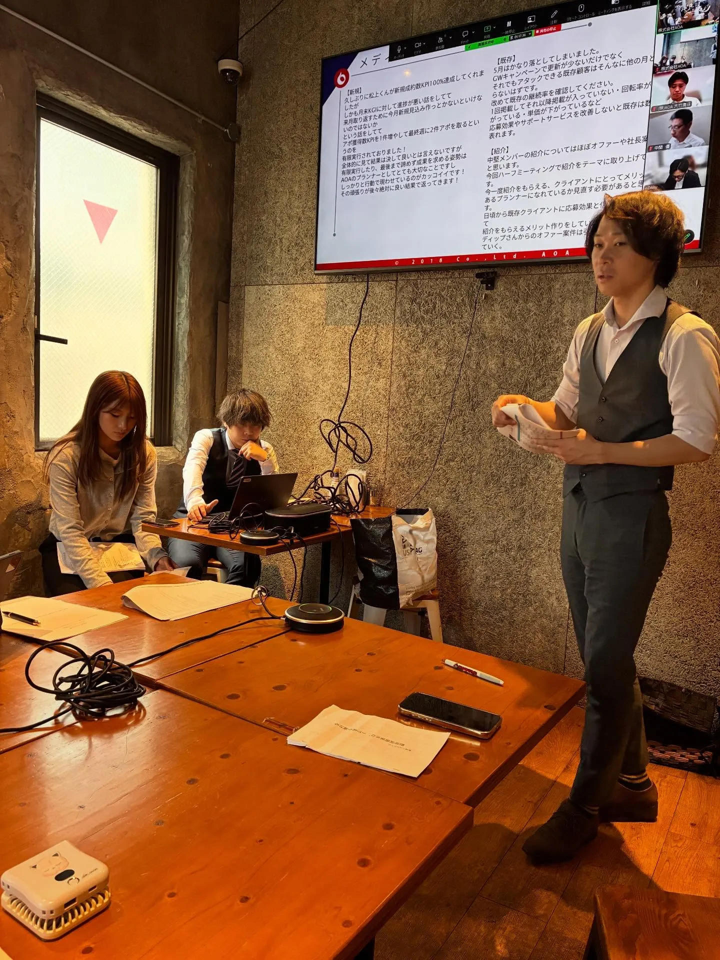 これらの成功事例は、求人広告制作に悩む企業にとって具体的な改...