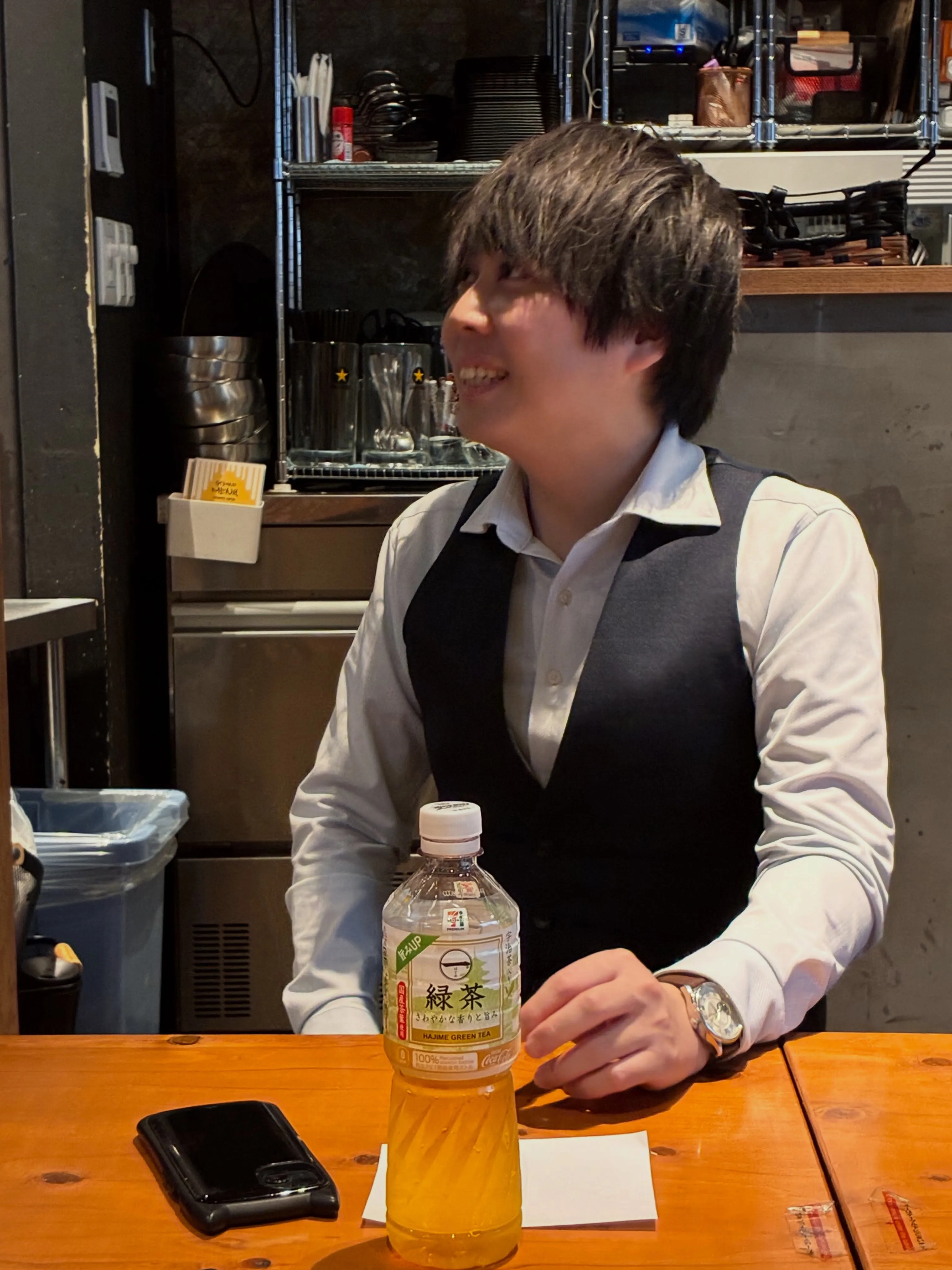 ターゲット設定も重要です。