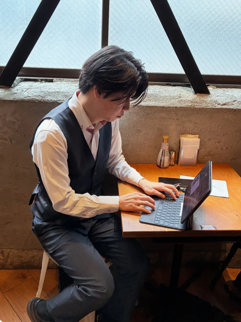 せっかく応募が来たのに、面接につながらない。